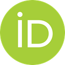 Logo ORCID